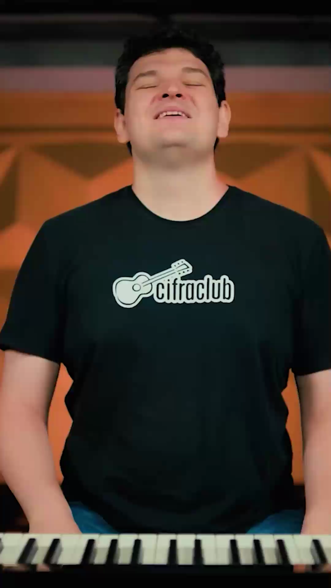 Poster do vídeo