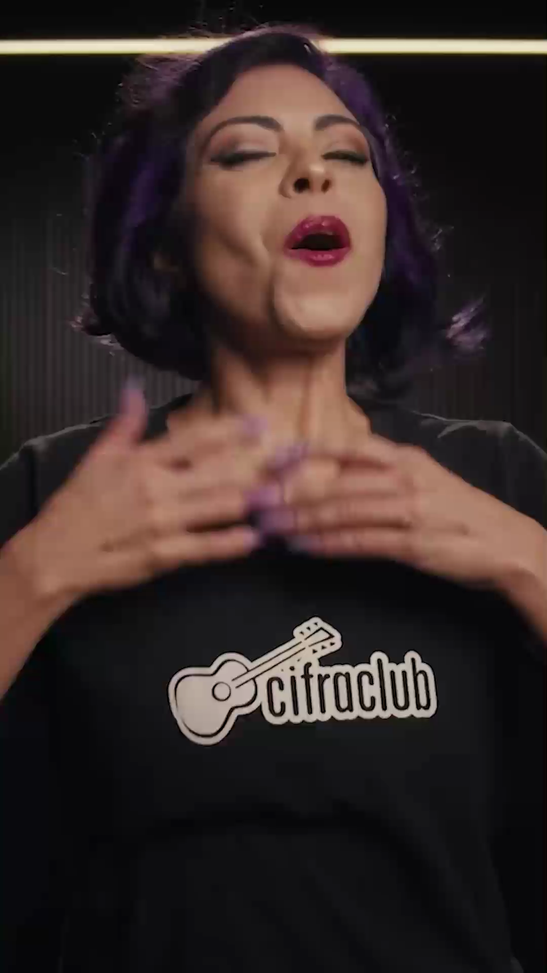 Poster do vídeo