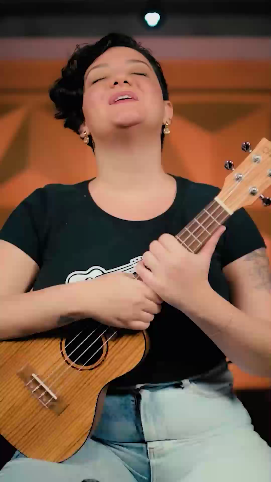 Poster do vídeo