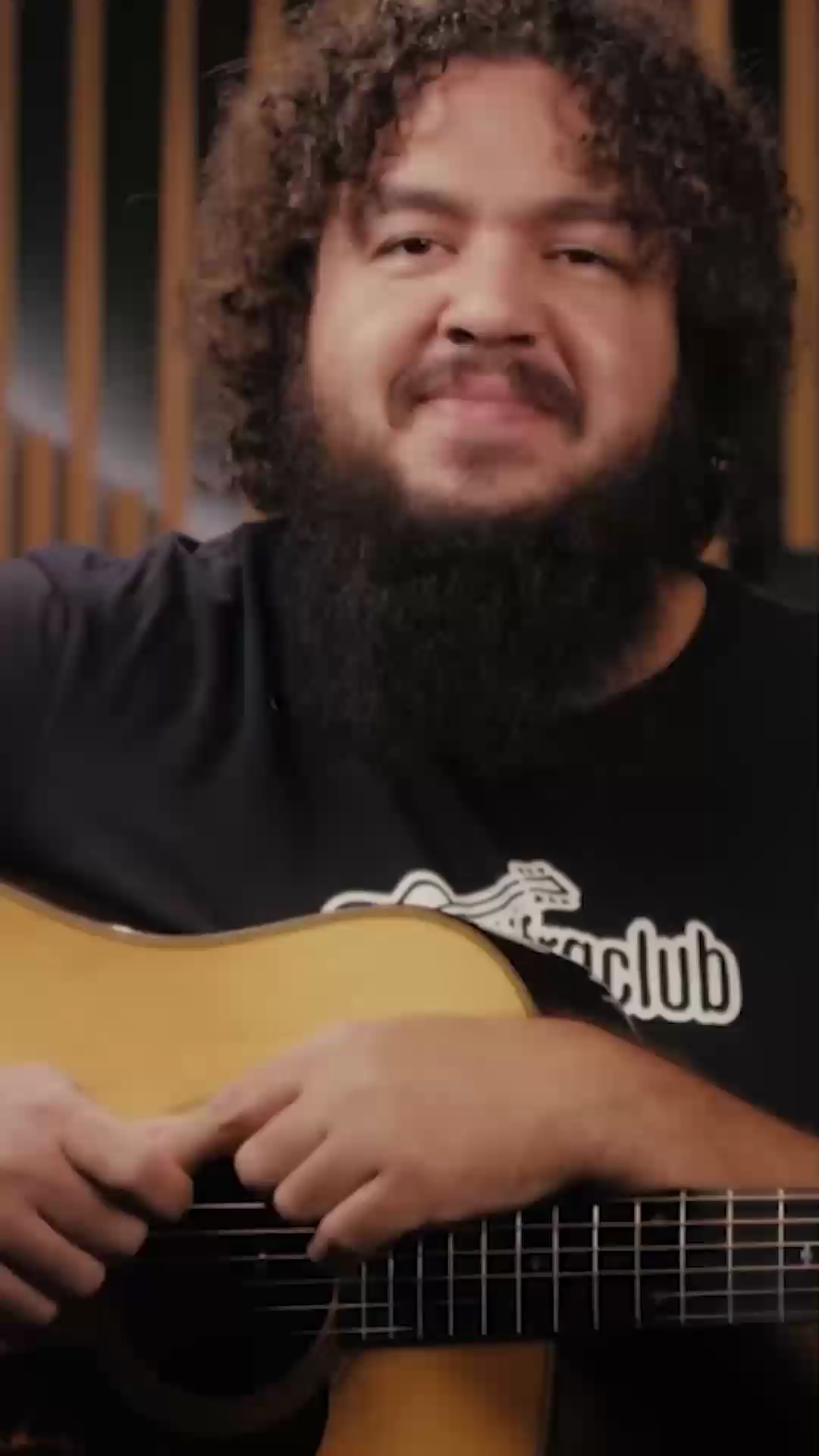 Poster do vídeo